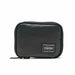 PORTER Yoshida Bag 654-07081 TACTICAL Wallet  Black NEW from Japan_1