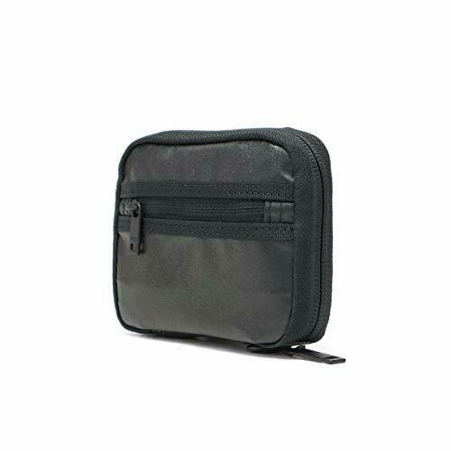 PORTER Yoshida Bag 654-07081 TACTICAL Wallet  Black NEW from Japan_6