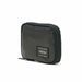 PORTER Yoshida Bag 654-07081 TACTICAL Wallet  Black NEW from Japan_8