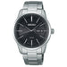 Seiko SPIRIT SBPX063 Elegant Stainless Steel Men's Watch Solar Made in Japan NEW_1