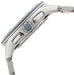 SEIKO BRIGHTZ SAGA177 Solar Radio Men's Watch Made in Japan Titanium Silver NEW_3