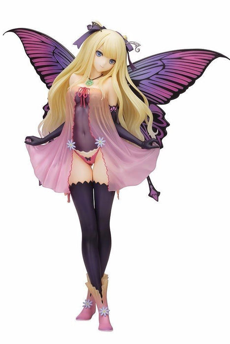 Tony's Heroine Collection ANNABEL 1/6 PVC Figure Kotobukiya NEW from Japan F/S_1