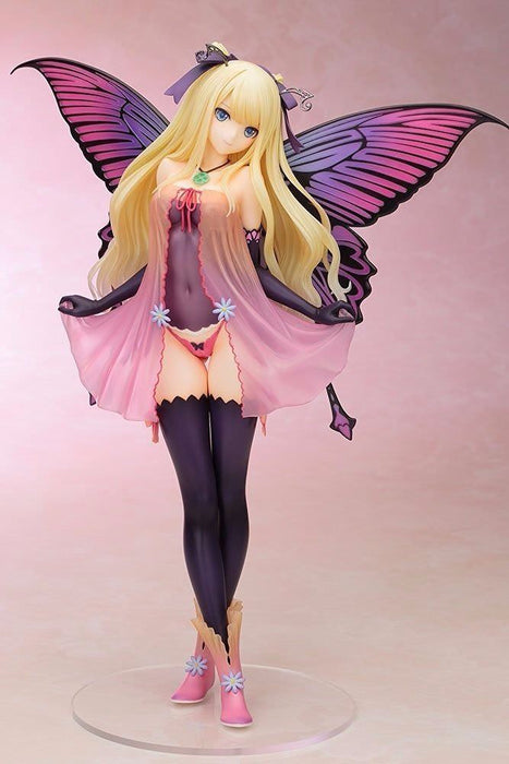 Tony's Heroine Collection ANNABEL 1/6 PVC Figure Kotobukiya NEW from Japan F/S_2