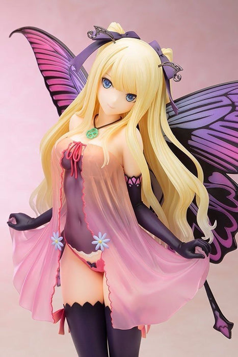 Tony's Heroine Collection ANNABEL 1/6 PVC Figure Kotobukiya NEW from Japan F/S_6