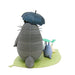 Sankei Studio Ghibli My Neighbor Totoro Totoro Non-scale Paper Craft Kit MK07-19_3