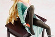 Broccoli Amairo Islenauts Shirley Warwick 1/8 Scale Figure from Japan_6