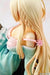 Broccoli Amairo Islenauts Shirley Warwick 1/8 Scale Figure from Japan_8