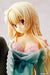 Broccoli Amairo Islenauts Shirley Warwick 1/8 Scale Figure from Japan_9
