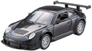 Ccp Cast vehicle Porsche GT3 RSR pull back car W5xH4xD11cm Black ‎67304C-BK NEW_1