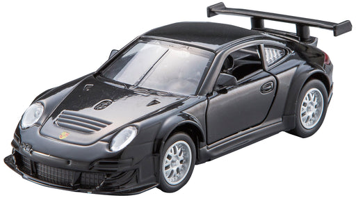 Ccp Cast vehicle Porsche GT3 RSR pull back car W5xH4xD11cm Black ‎67304C-BK NEW_1
