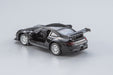 Ccp Cast vehicle Porsche GT3 RSR pull back car W5xH4xD11cm Black ‎67304C-BK NEW_2