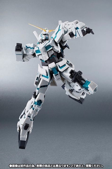ROBOT SPIRITS Side MS RX-0 UNICORN GUNDAM with SHIELD FUNNEL Figure BANDAI_5