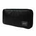 YOSHIDA PORTER TACTICAL WALLET 654-07080 Black NEW from Japan_1