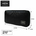 YOSHIDA PORTER TACTICAL WALLET 654-07080 Black NEW from Japan_2