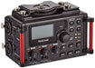 TASCAM Linear PCM Recorder DR-60DMKII for DSLR Camera NEW from Japan_1