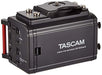 TASCAM Linear PCM Recorder DR-60DMKII for DSLR Camera NEW from Japan_2