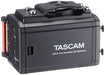 TASCAM Linear PCM Recorder DR-60DMKII for DSLR Camera NEW from Japan_7