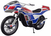 S.H.Figuarts Masked Kamen Rider V3 HURRICANE Action Figure BANDAI from Japan_1