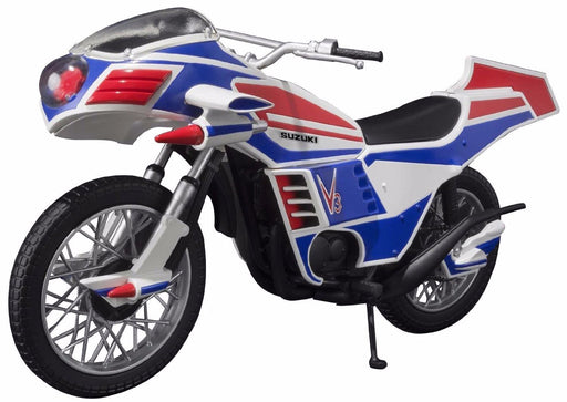 S.H.Figuarts Masked Kamen Rider V3 HURRICANE Action Figure BANDAI from Japan_1