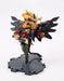 NXEDGE STYLE BRAVE UNIT King of Braves GENESIC GAOGAIGAR Action Figure BANDAI_5