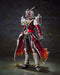 S.I.C. Masked Kamen Rider WIZARD FLAME & ALL DRAGON Action Figure BANDAI Japan_2