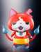 CHOGOKIN Yo-Kai Watch JIBANYAN Action Figure BANDAI TAMASHII NATIONS from Japan_4