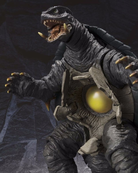 S.H.MonsterArts GAMERA 1996 Ver Action Figure BANDAI TAMASHII NATIONS from Japan_10