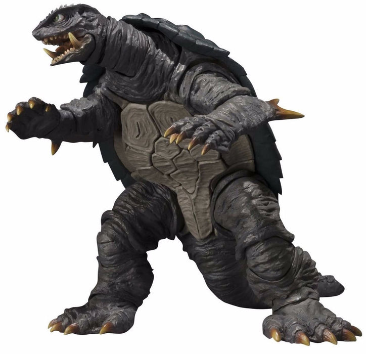 S.H.MonsterArts GAMERA 1996 Ver Action Figure BANDAI TAMASHII NATIONS from Japan_1