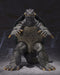 S.H.MonsterArts GAMERA 1996 Ver Action Figure BANDAI TAMASHII NATIONS from Japan_2