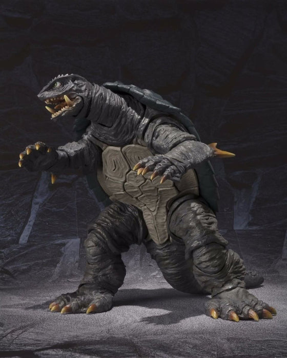 S.H.MonsterArts GAMERA 1996 Ver Action Figure BANDAI TAMASHII NATIONS from Japan_4