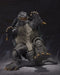 S.H.MonsterArts GAMERA 1996 Ver Action Figure BANDAI TAMASHII NATIONS from Japan_6