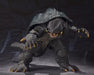 S.H.MonsterArts GAMERA 1996 Ver Action Figure BANDAI TAMASHII NATIONS from Japan_7