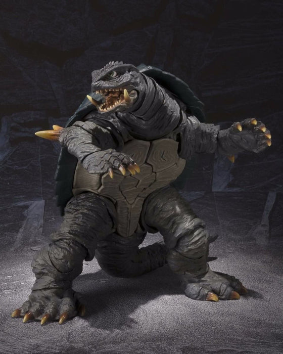 S.H.MonsterArts GAMERA 1996 Ver Action Figure BANDAI TAMASHII NATIONS from Japan_8