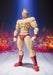 S.H.Figuarts KINNIKUMAN Action Figure BANDAI TAMASHII NATIONS from Japan_2