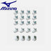 MIZUNO soccer, rugby combined steel top stud spike points NEW from Japan_1
