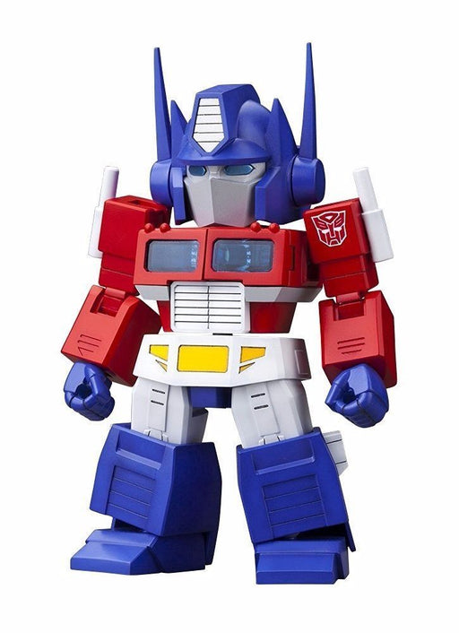 Kotobukiya TRANSFORMERS D-STYLE 43 OPTIMUS PRIME (CONVOY) Model Kit NEW Japan_2