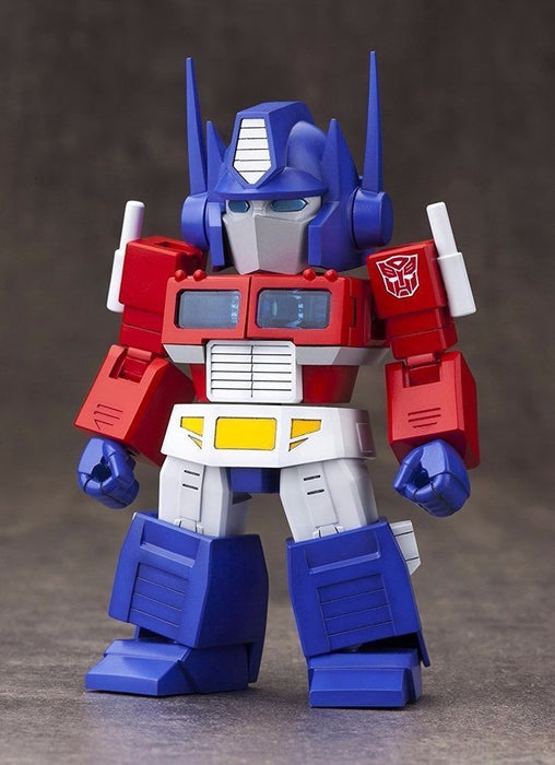 Kotobukiya TRANSFORMERS D-STYLE 43 OPTIMUS PRIME (CONVOY) Model Kit NEW Japan_3