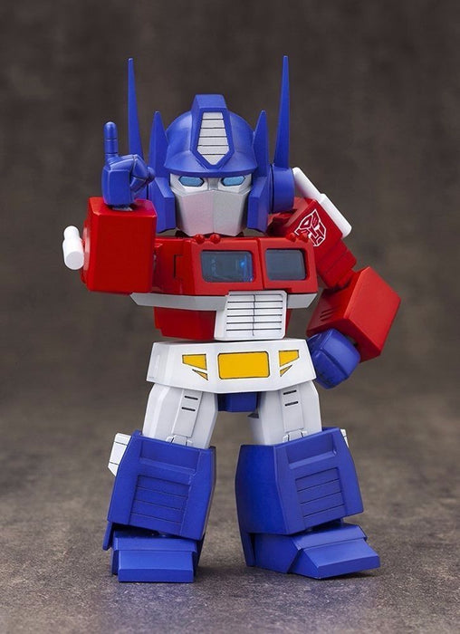 Kotobukiya TRANSFORMERS D-STYLE 43 OPTIMUS PRIME (CONVOY) Model Kit NEW Japan_8