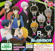 BANDAI Re: hamatora All 5 set Gashapon mascot capsule Figures NEW from Japan_1