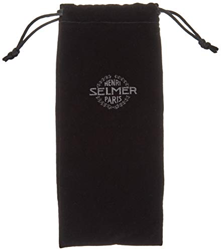 Selmer Paris Soprano Saxophone Mouthpiece Concept ‎00162CP Black NEW from Japan_3