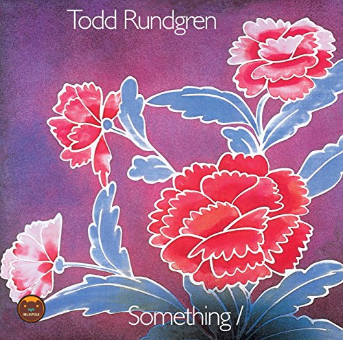 Todd Rundgren Hello It's Me (Something/Anything?) CD Limited Edition WPCR-80173_1