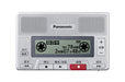 Panasonic RR-SR30-S IC Recorder 8GB Silver NEW from Japan_1