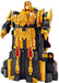 Bandai Ressha Sentai ToQger Train Union 12 Ressha Gattai DX Hyperrescha Teio NEW_1