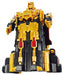 Bandai Ressha Sentai ToQger Train Union 12 Ressha Gattai DX Hyperrescha Teio NEW_3