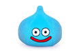 Square Enix Dragon Quest Smile Slime Blue Plush Doll Small size EP25115 NEW_1