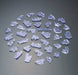 Beverly 3D Crystal Puzzle Diamond 43 Pieces NEW from Japan_3