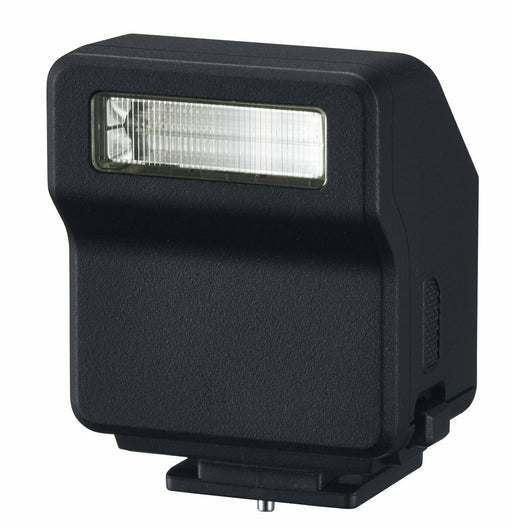 Panasonic DMW-FL70-K Flash light for LUMIX DMC-LX100 / DMC-GM5 NEW from Japan_1