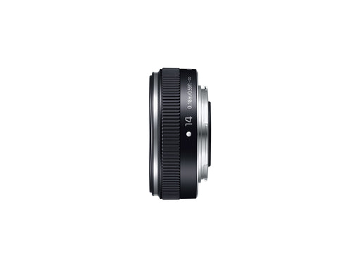 Panasonic LUMIX G 14mm F2.5 II ASPH. Lens ‎H-H014A-K BLACK Micro Four Thirds NEW_2