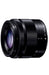 Panasonic Telephoto zoom lens H-FS35100-K For Micro Four Thirds Lumix 35-100mm_1