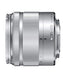 Panasonic LUMIX G VARIO 35-100mm F4.0-5.6 H-FS35100-S Silver NEW from Japan_2
